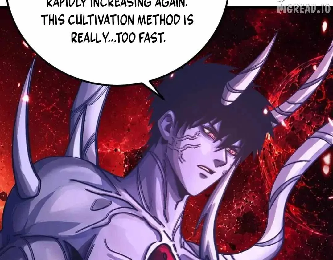 Logging 10,000 Years into the Future (Apex Future Martial Arts) Chapter 323 page 138