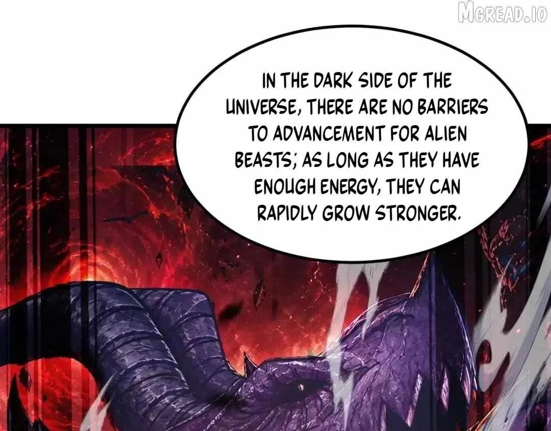 Logging 10,000 Years into the Future (Apex Future Martial Arts) Chapter 323 page 141