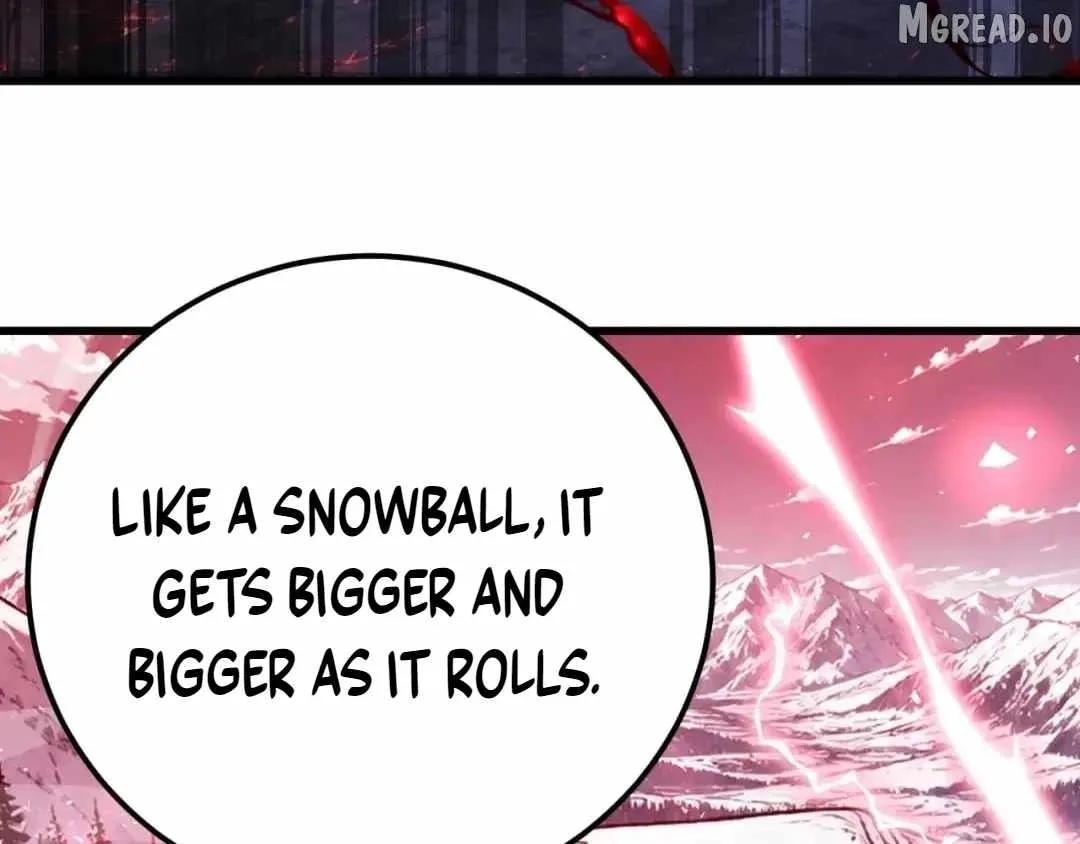 Logging 10,000 Years into the Future (Apex Future Martial Arts) Chapter 323 page 144