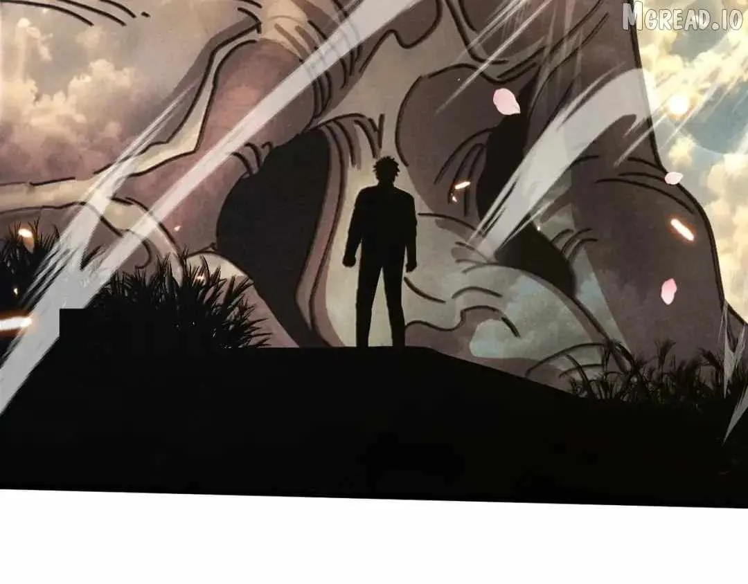 Logging 10,000 Years into the Future (Apex Future Martial Arts) Chapter 323 page 154