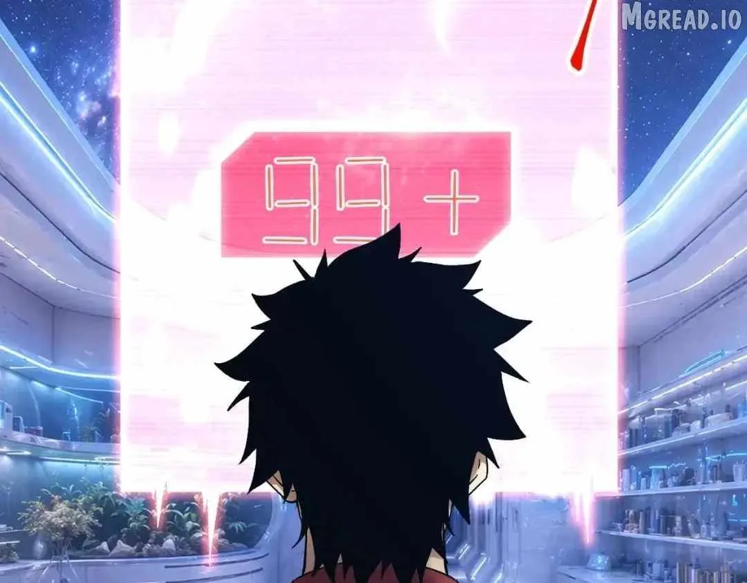 Logging 10,000 Years into the Future (Apex Future Martial Arts) Chapter 324 page 2
