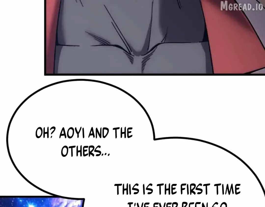Logging 10,000 Years into the Future (Apex Future Martial Arts) Chapter 324 page 6