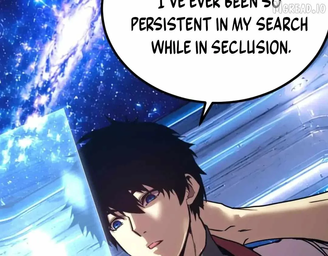 Logging 10,000 Years into the Future (Apex Future Martial Arts) Chapter 324 page 7