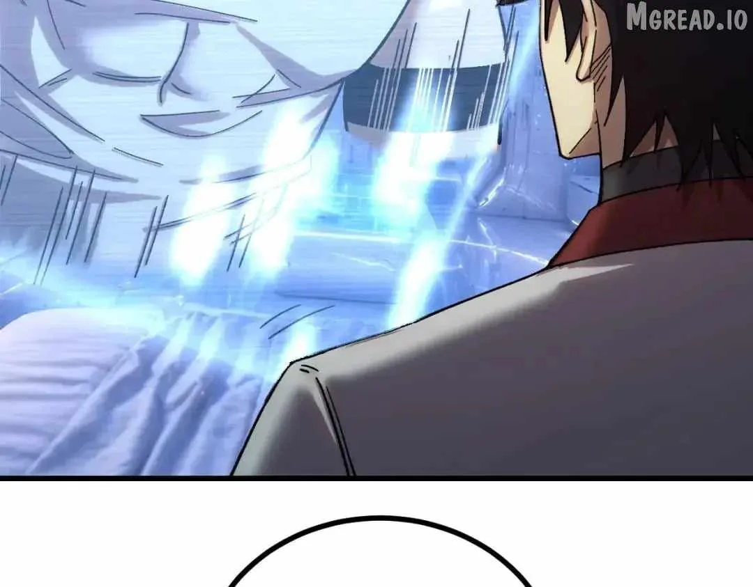 Logging 10,000 Years into the Future (Apex Future Martial Arts) Chapter 324 page 11