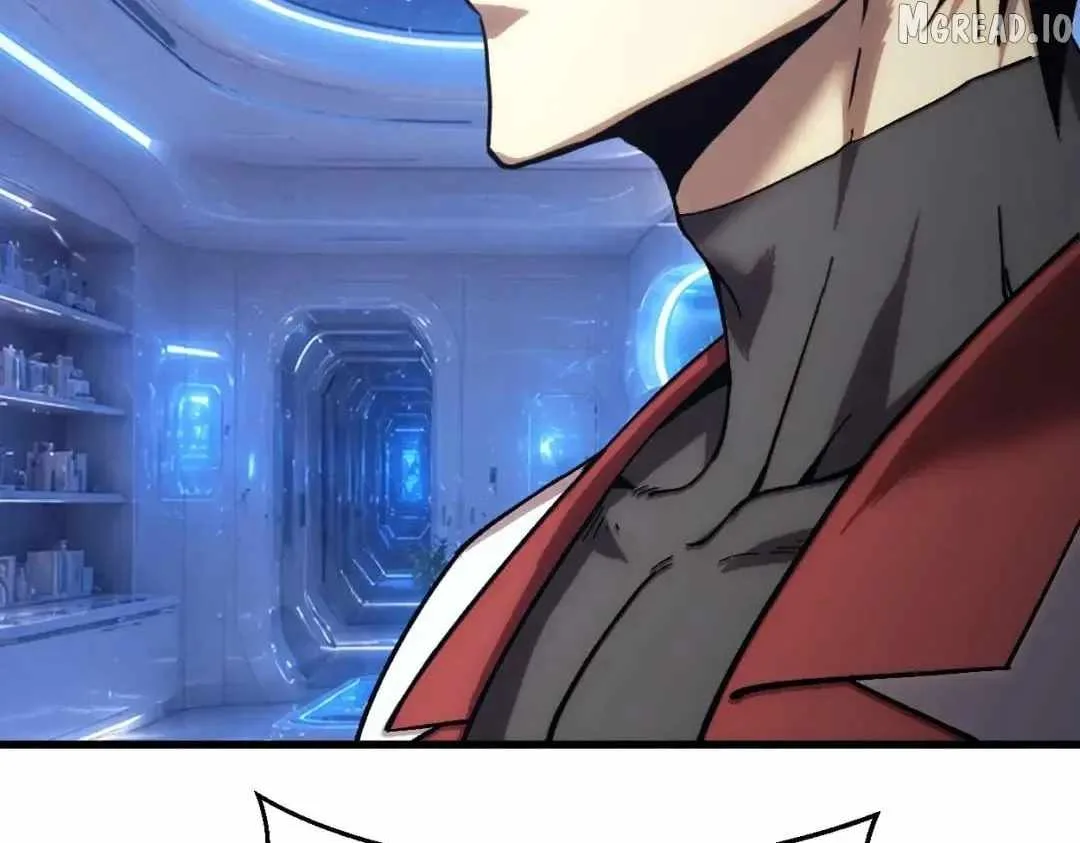 Logging 10,000 Years into the Future (Apex Future Martial Arts) Chapter 324 page 13