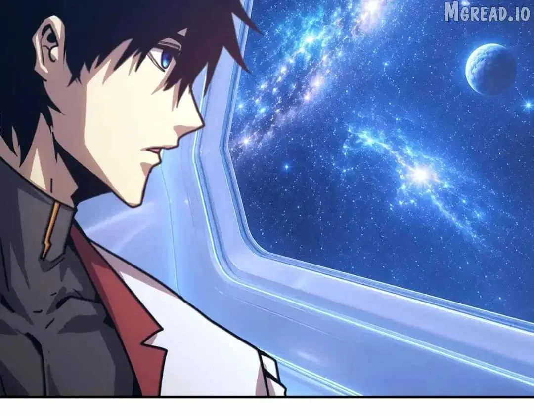 Logging 10,000 Years into the Future (Apex Future Martial Arts) Chapter 324 page 22