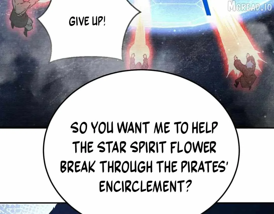 Logging 10,000 Years into the Future (Apex Future Martial Arts) Chapter 324 page 27