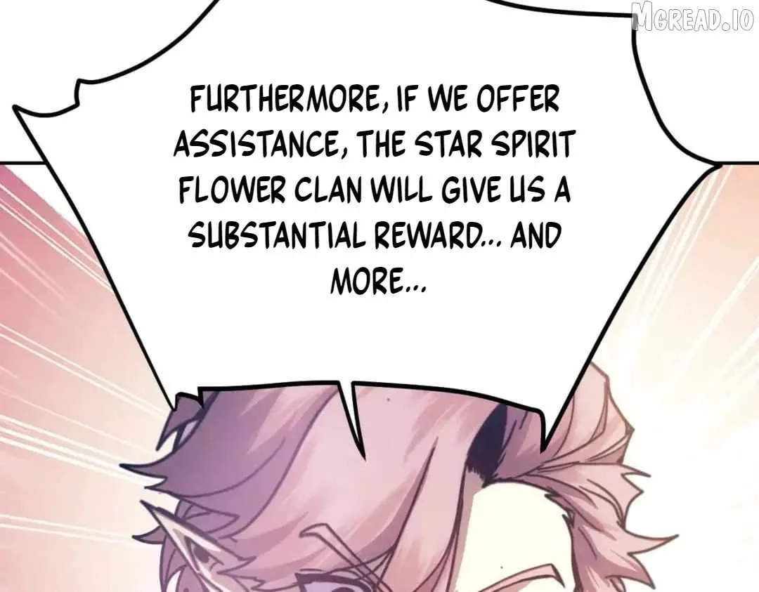 Logging 10,000 Years into the Future (Apex Future Martial Arts) Chapter 324 page 34