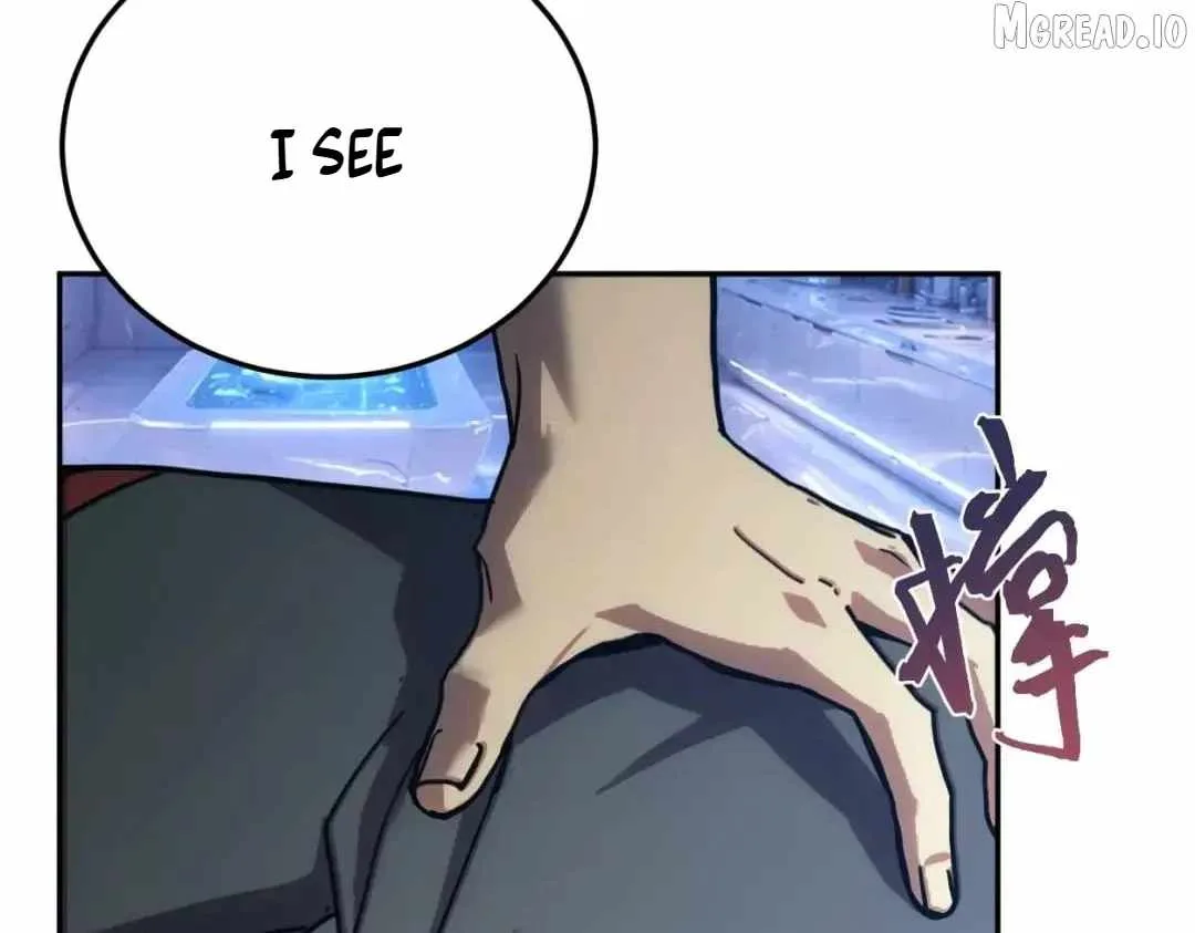 Logging 10,000 Years into the Future (Apex Future Martial Arts) Chapter 324 page 36