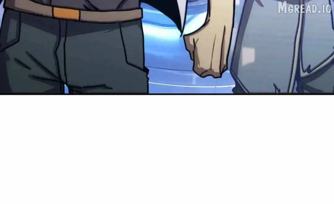 Logging 10,000 Years into the Future (Apex Future Martial Arts) Chapter 324 page 40