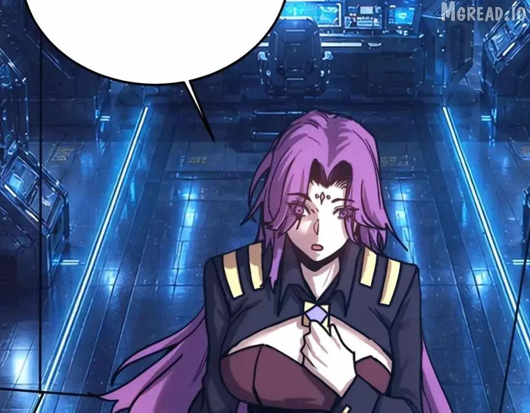 Logging 10,000 Years into the Future (Apex Future Martial Arts) Chapter 324 page 42