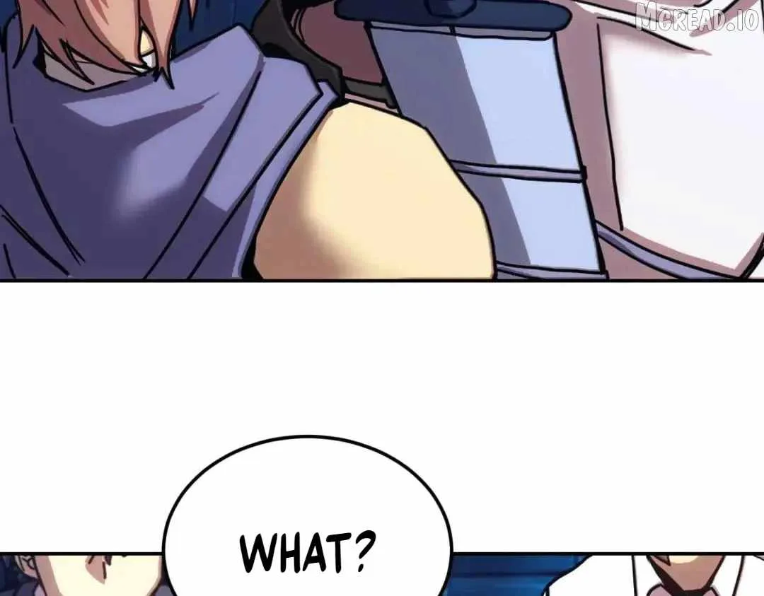 Logging 10,000 Years into the Future (Apex Future Martial Arts) Chapter 324 page 44