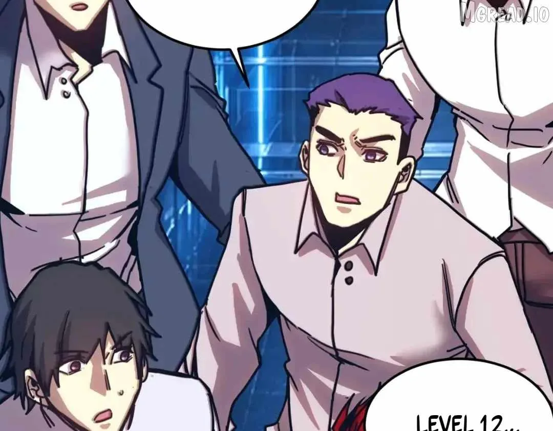 Logging 10,000 Years into the Future (Apex Future Martial Arts) Chapter 324 page 45