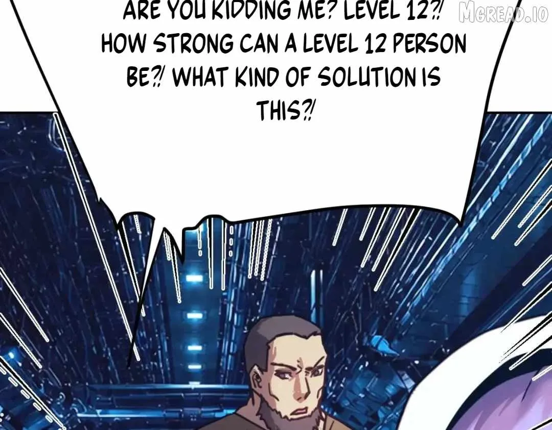 Logging 10,000 Years into the Future (Apex Future Martial Arts) Chapter 324 page 47