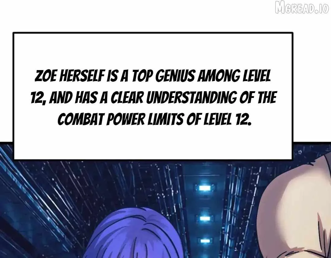 Logging 10,000 Years into the Future (Apex Future Martial Arts) Chapter 324 page 55