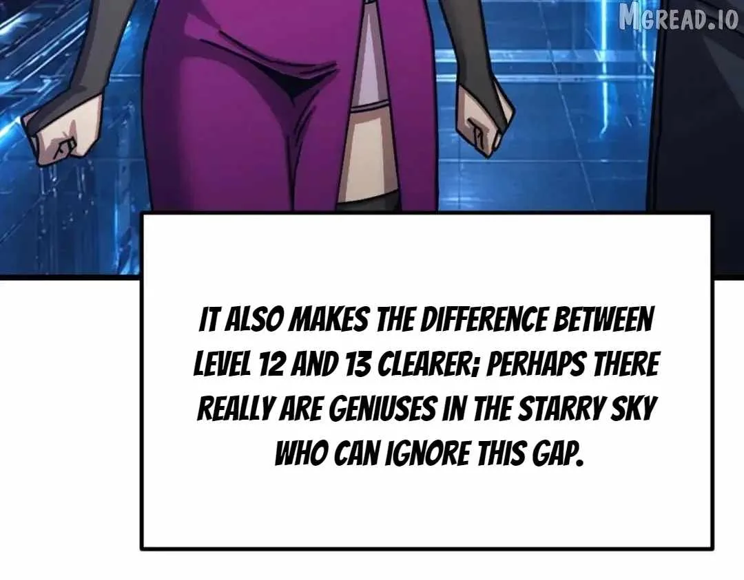 Logging 10,000 Years into the Future (Apex Future Martial Arts) Chapter 324 page 57