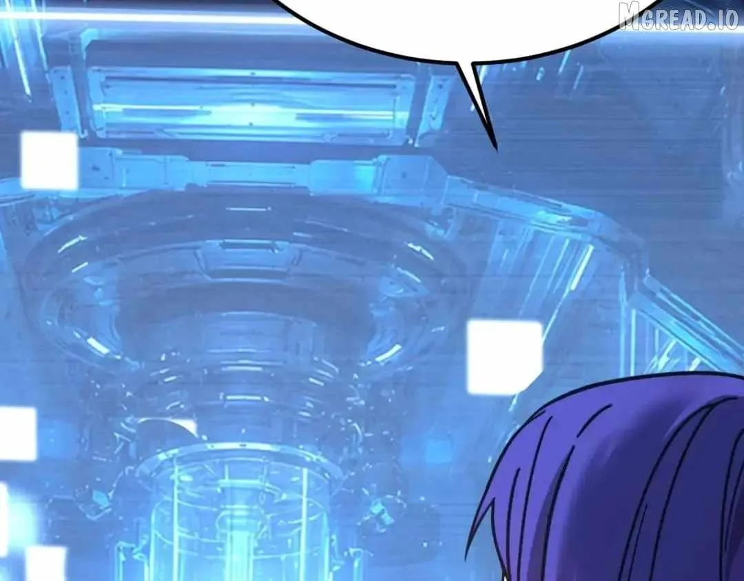 Logging 10,000 Years into the Future (Apex Future Martial Arts) Chapter 324 page 60
