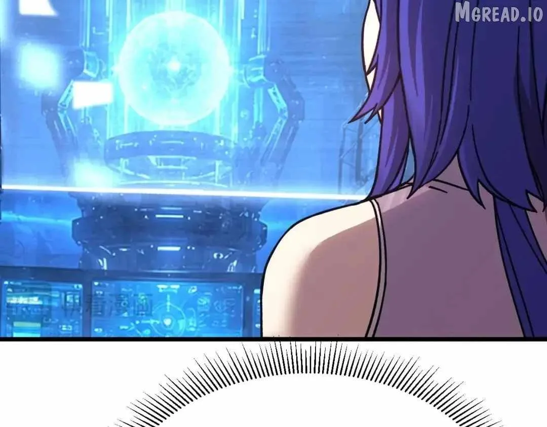 Logging 10,000 Years into the Future (Apex Future Martial Arts) Chapter 324 page 61