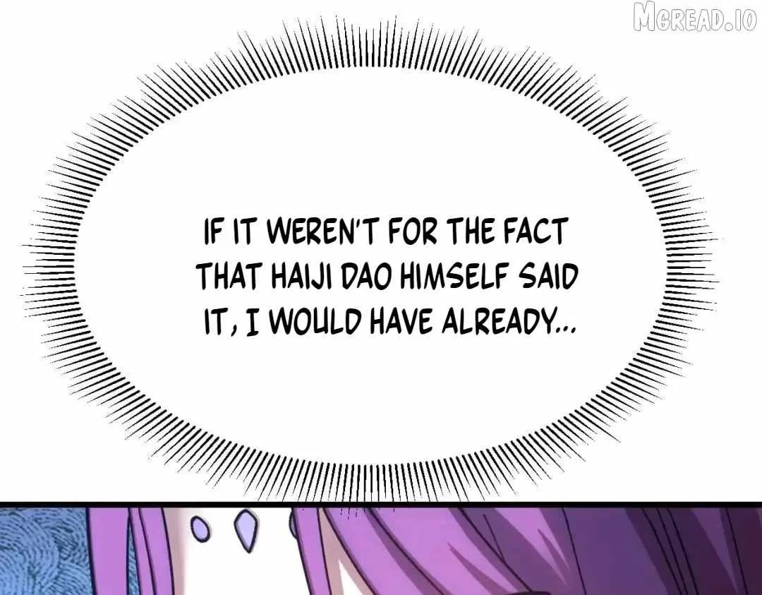 Logging 10,000 Years into the Future (Apex Future Martial Arts) Chapter 324 page 64