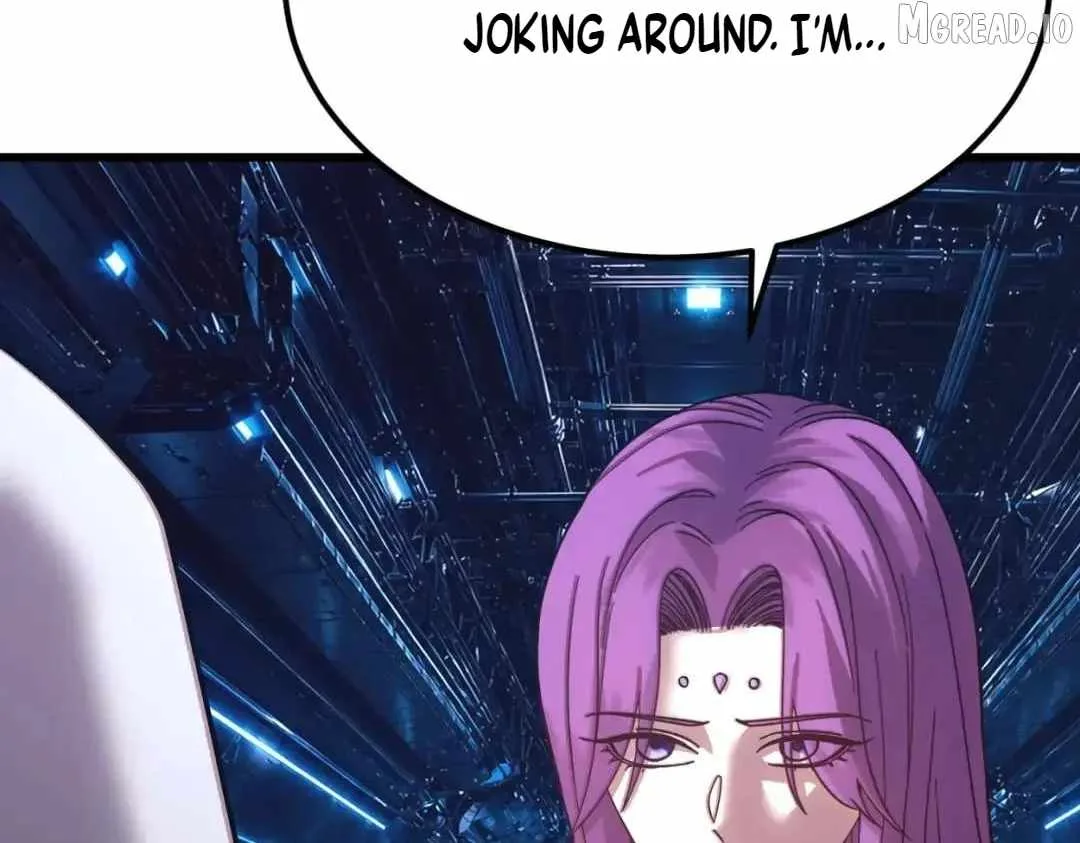 Logging 10,000 Years into the Future (Apex Future Martial Arts) Chapter 324 page 66