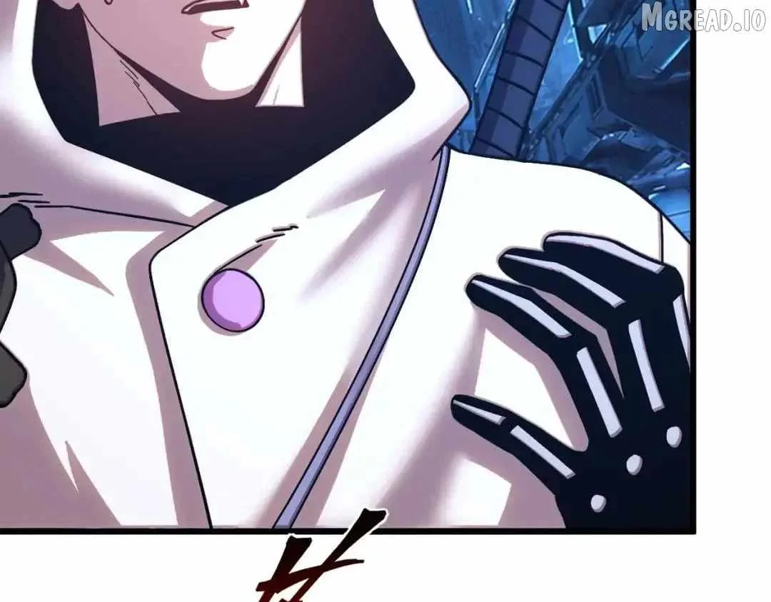 Logging 10,000 Years into the Future (Apex Future Martial Arts) Chapter 324 page 69