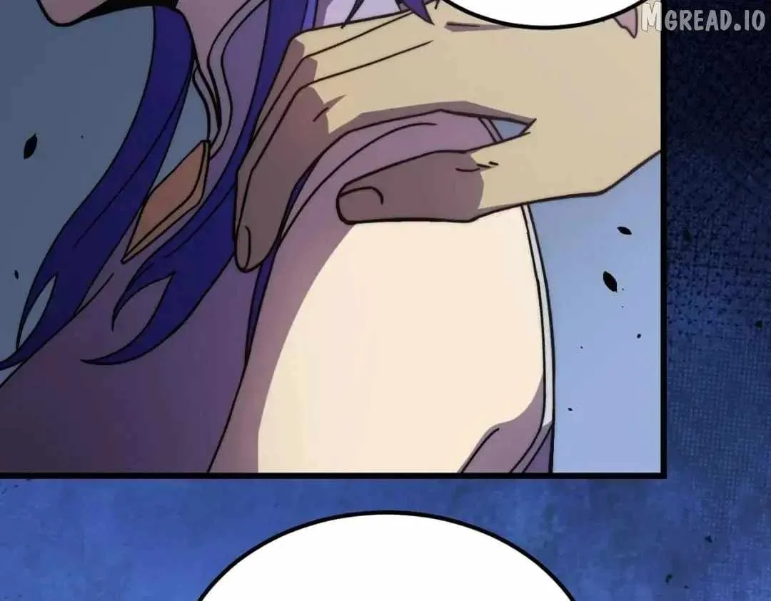Logging 10,000 Years into the Future (Apex Future Martial Arts) Chapter 324 page 85