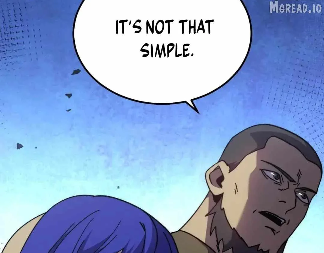 Logging 10,000 Years into the Future (Apex Future Martial Arts) Chapter 324 page 86