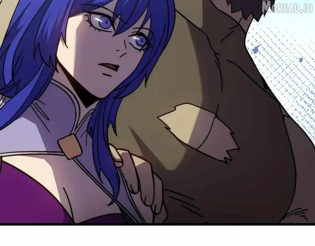 Logging 10,000 Years into the Future (Apex Future Martial Arts) Chapter 324 page 87