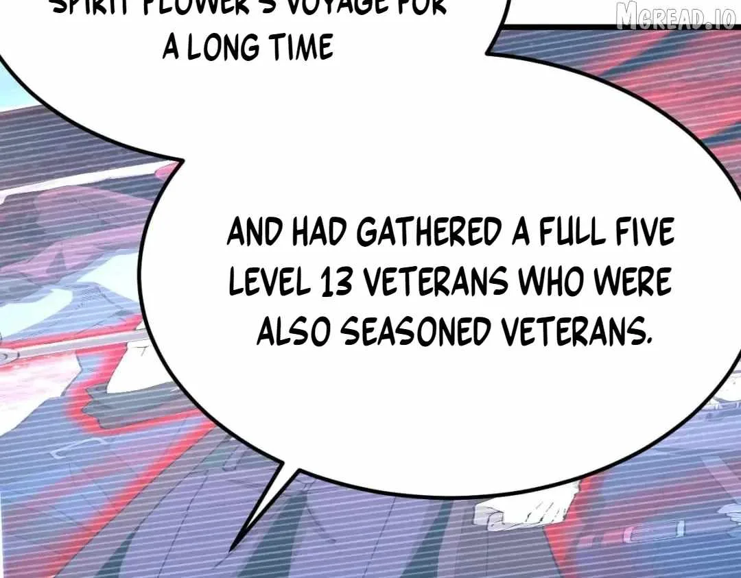 Logging 10,000 Years into the Future (Apex Future Martial Arts) Chapter 324 page 90