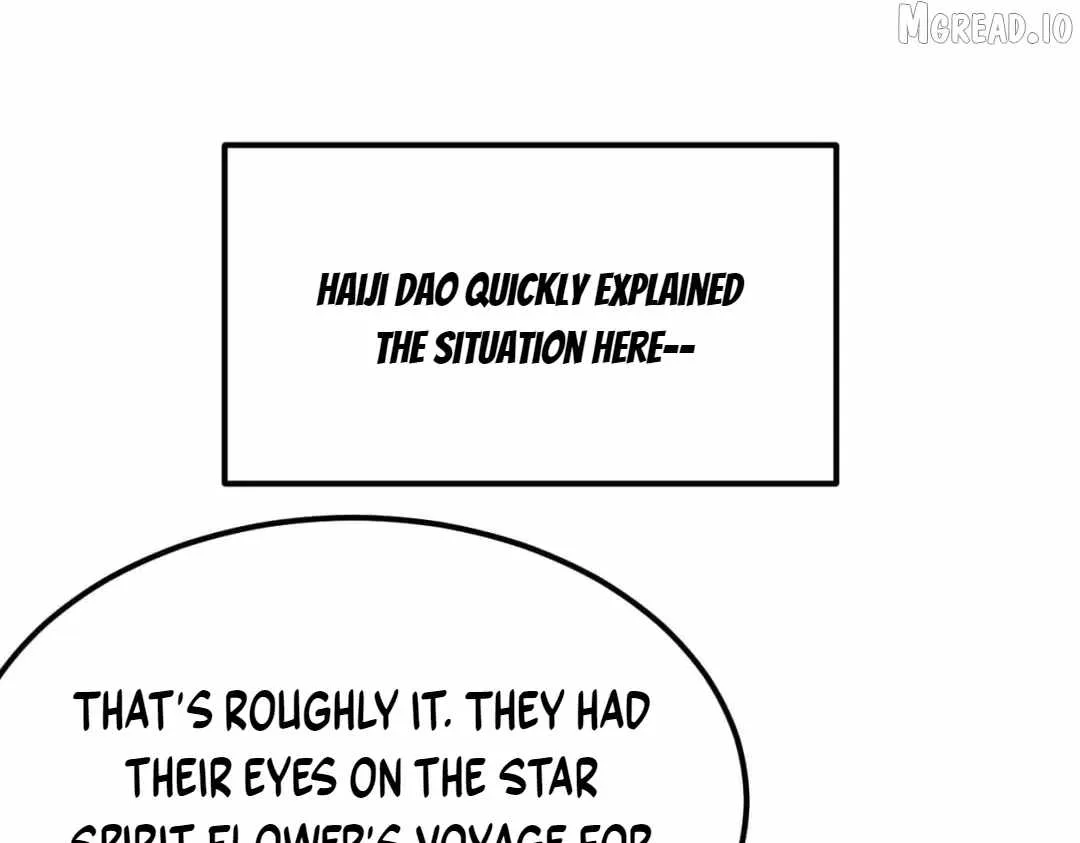 Logging 10,000 Years into the Future (Apex Future Martial Arts) Chapter 324 page 89