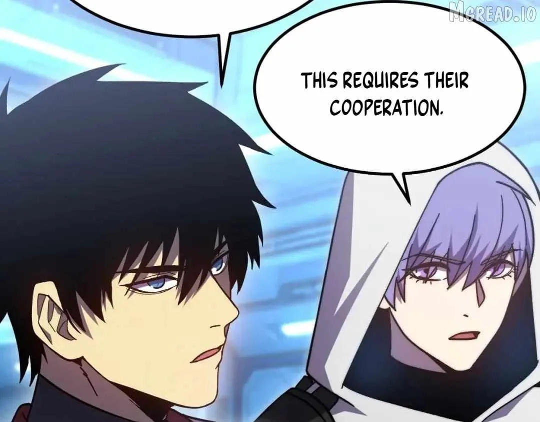 Logging 10,000 Years into the Future (Apex Future Martial Arts) Chapter 324 page 93