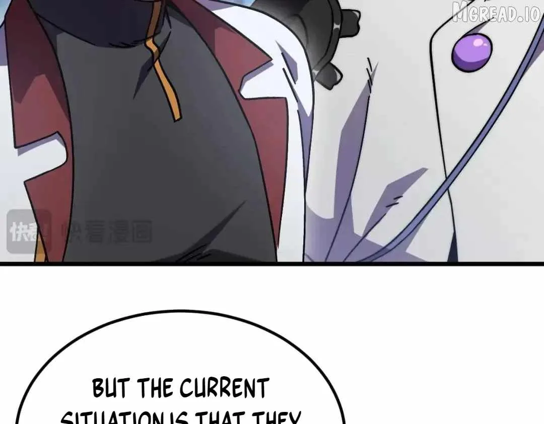 Logging 10,000 Years into the Future (Apex Future Martial Arts) Chapter 324 page 94