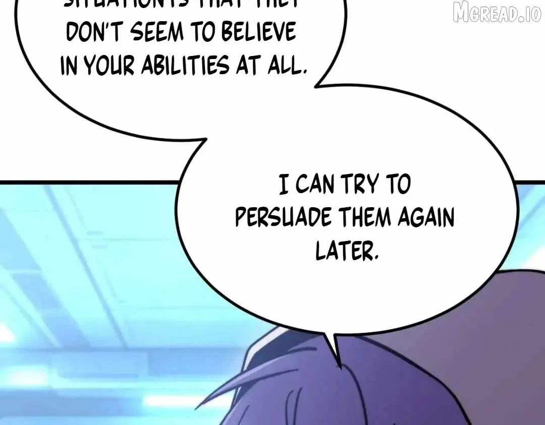 Logging 10,000 Years into the Future (Apex Future Martial Arts) Chapter 324 page 95