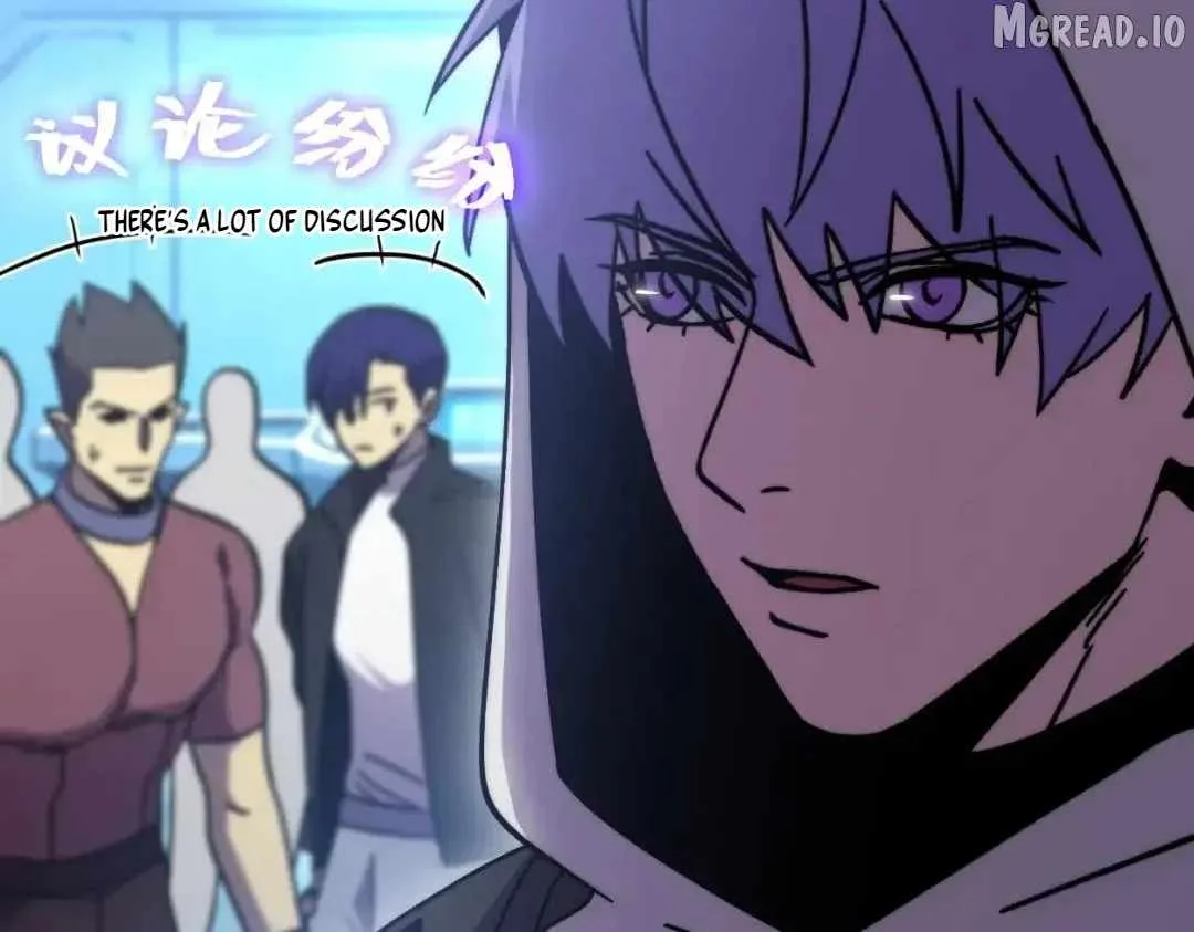 Logging 10,000 Years into the Future (Apex Future Martial Arts) Chapter 324 page 96