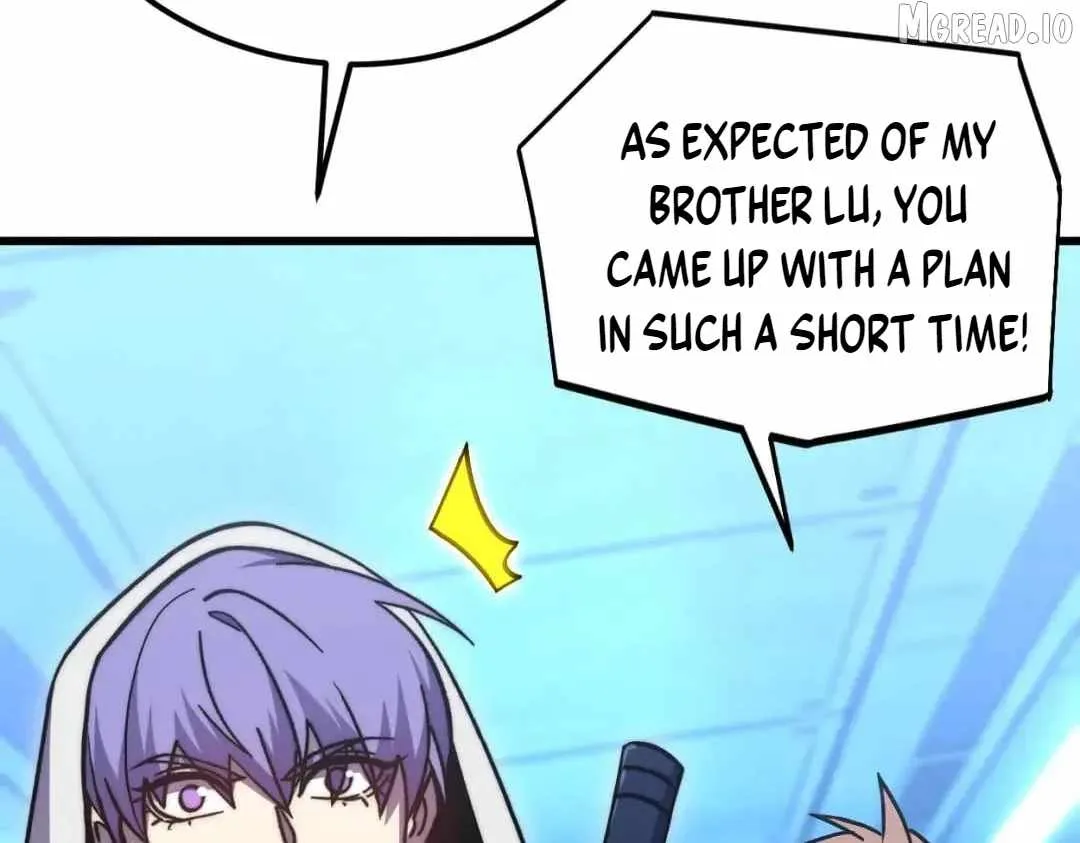 Logging 10,000 Years into the Future (Apex Future Martial Arts) Chapter 324 page 101