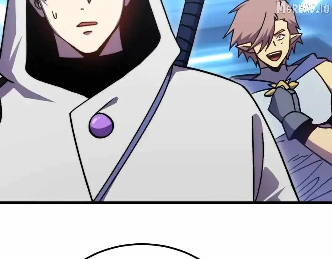 Logging 10,000 Years into the Future (Apex Future Martial Arts) Chapter 324 page 102