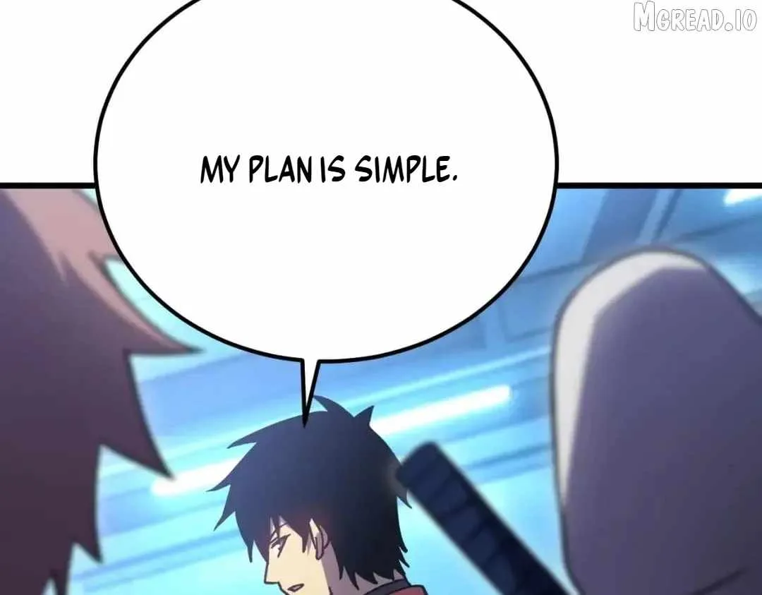 Logging 10,000 Years into the Future (Apex Future Martial Arts) Chapter 324 page 103