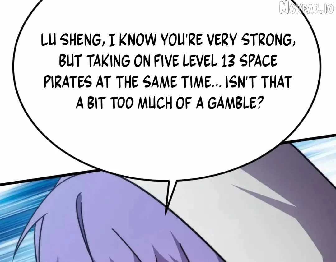 Logging 10,000 Years into the Future (Apex Future Martial Arts) Chapter 324 page 111