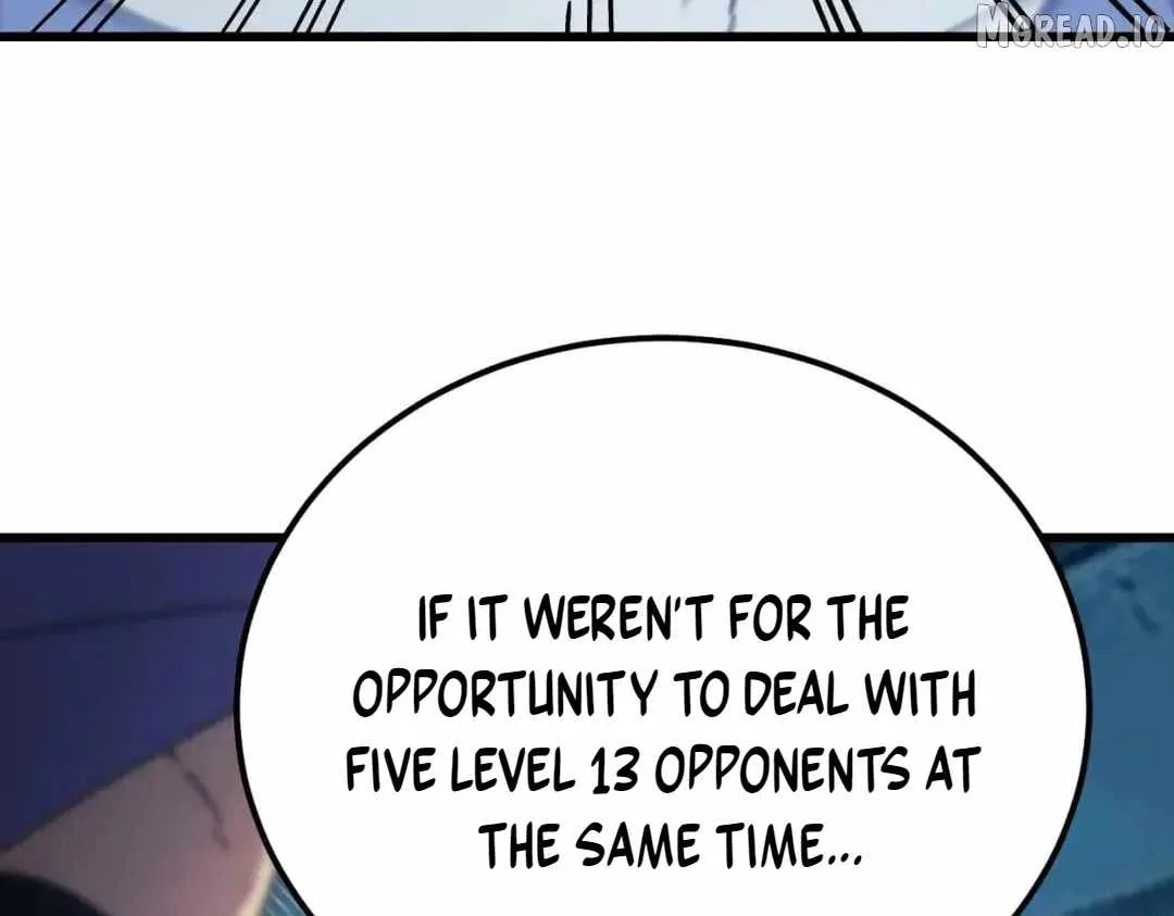 Logging 10,000 Years into the Future (Apex Future Martial Arts) Chapter 324 page 115
