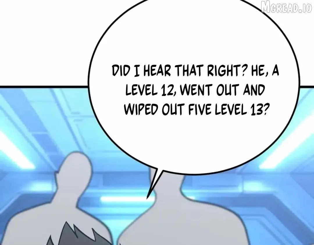Logging 10,000 Years into the Future (Apex Future Martial Arts) Chapter 324 page 122