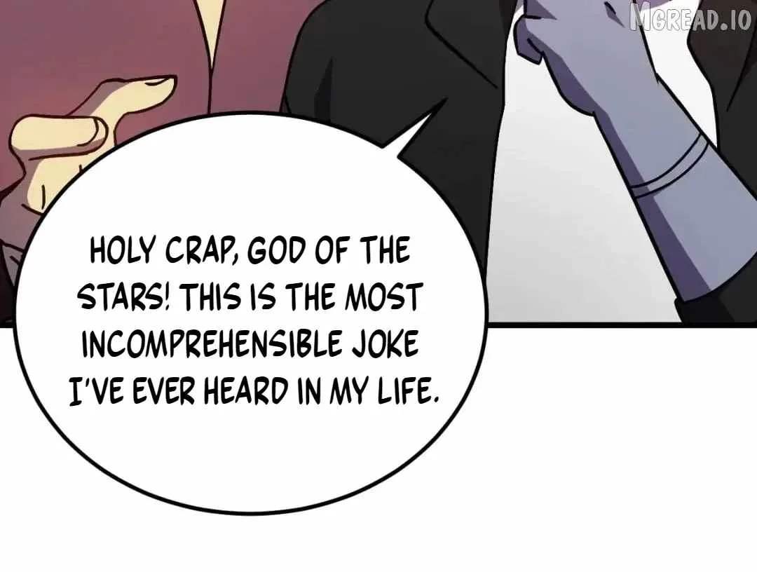 Logging 10,000 Years into the Future (Apex Future Martial Arts) Chapter 324 page 124