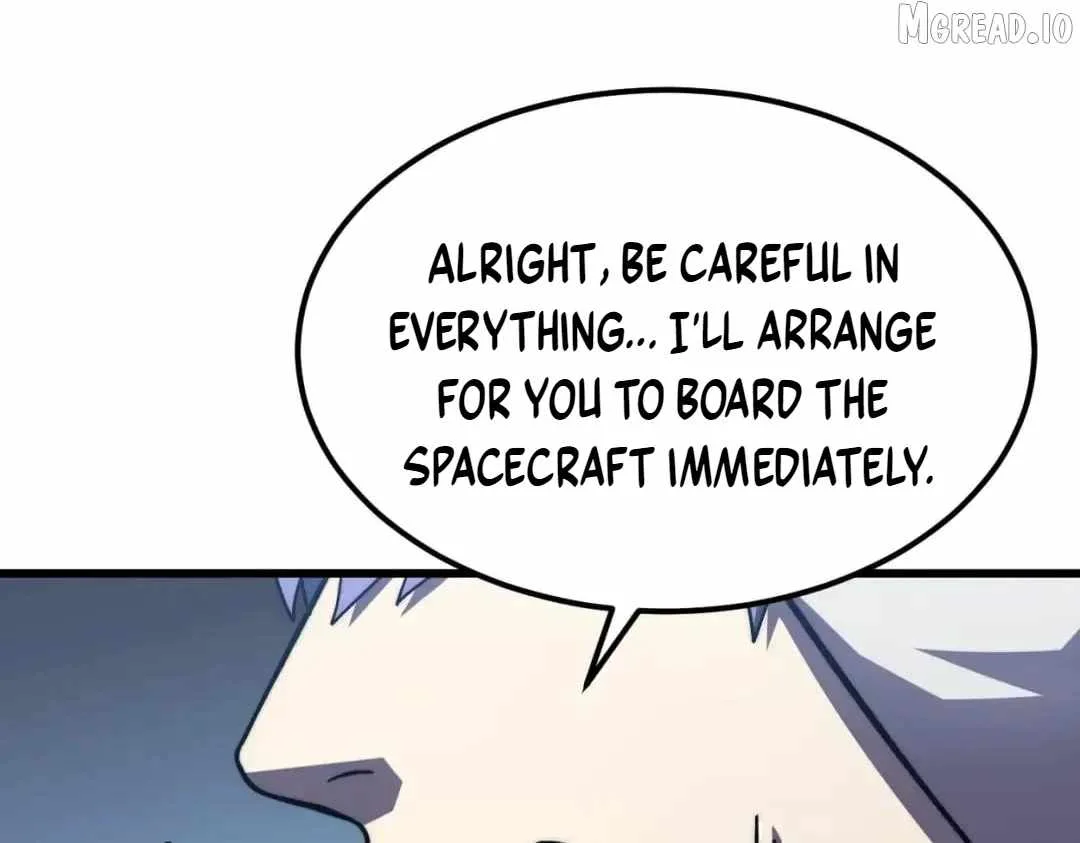 Logging 10,000 Years into the Future (Apex Future Martial Arts) Chapter 324 page 125