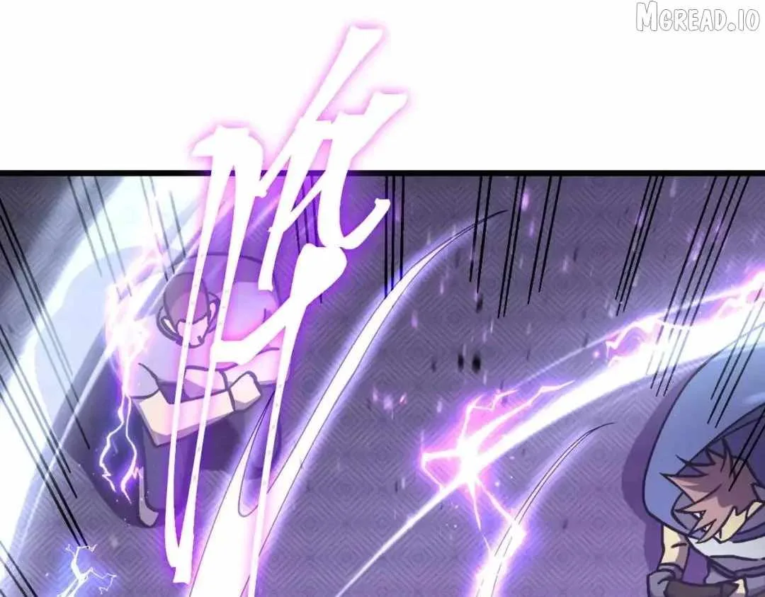 Logging 10,000 Years into the Future (Apex Future Martial Arts) Chapter 324 page 135