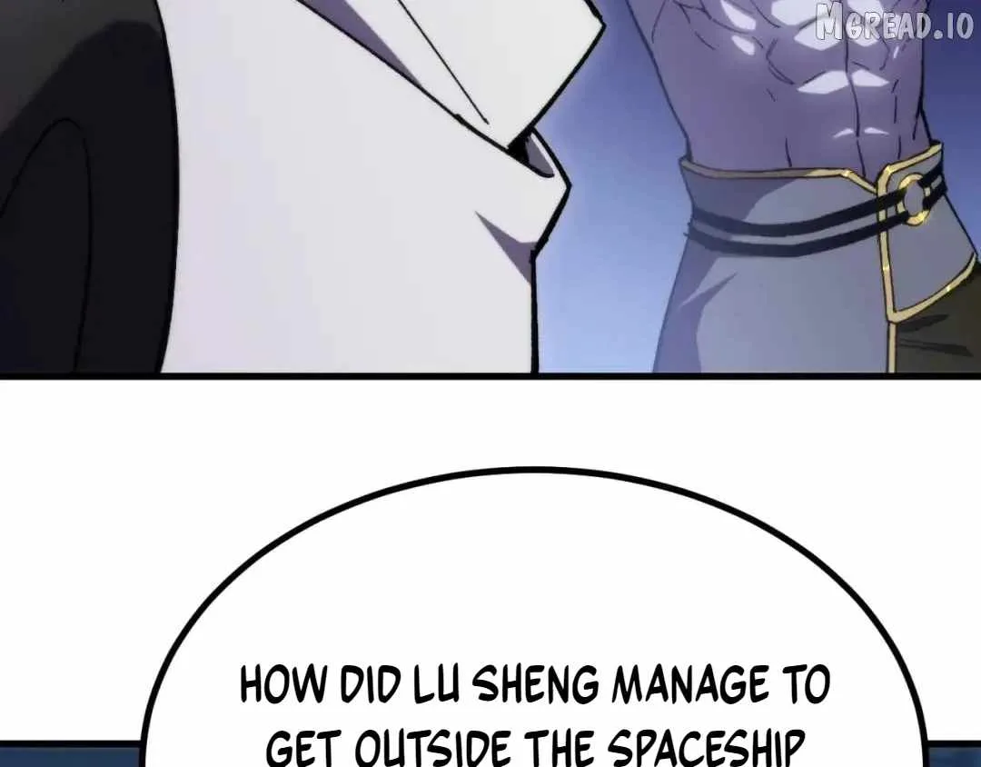 Logging 10,000 Years into the Future (Apex Future Martial Arts) Chapter 325 page 8