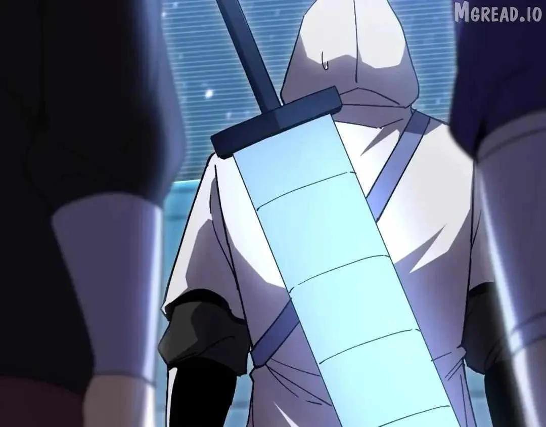 Logging 10,000 Years into the Future (Apex Future Martial Arts) Chapter 325 page 11