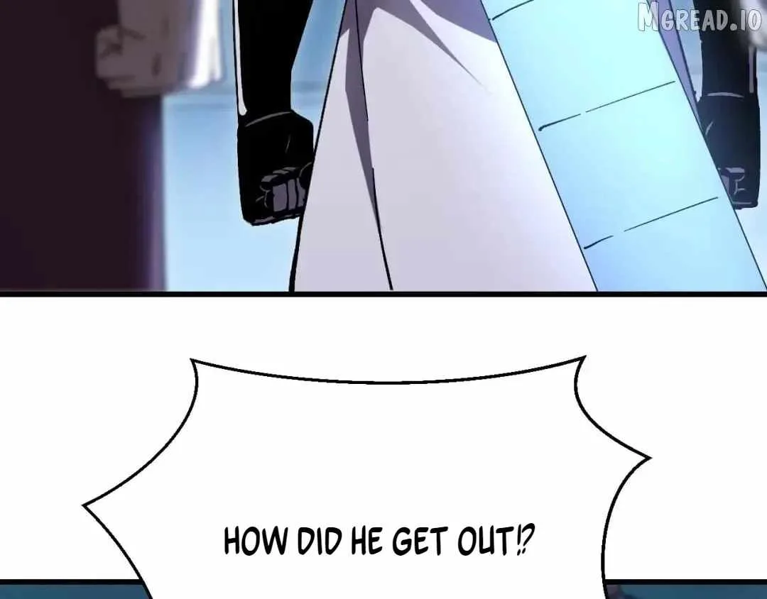 Logging 10,000 Years into the Future (Apex Future Martial Arts) Chapter 325 page 12