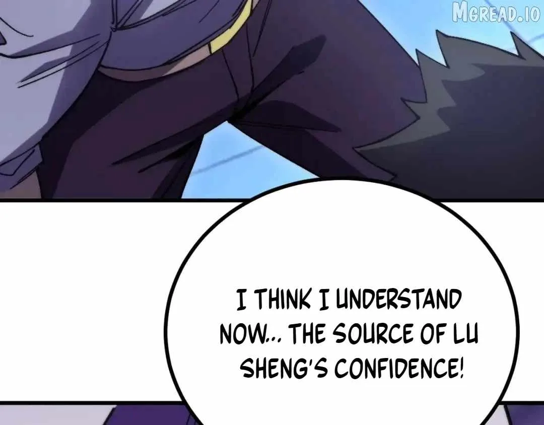 Logging 10,000 Years into the Future (Apex Future Martial Arts) Chapter 325 page 15