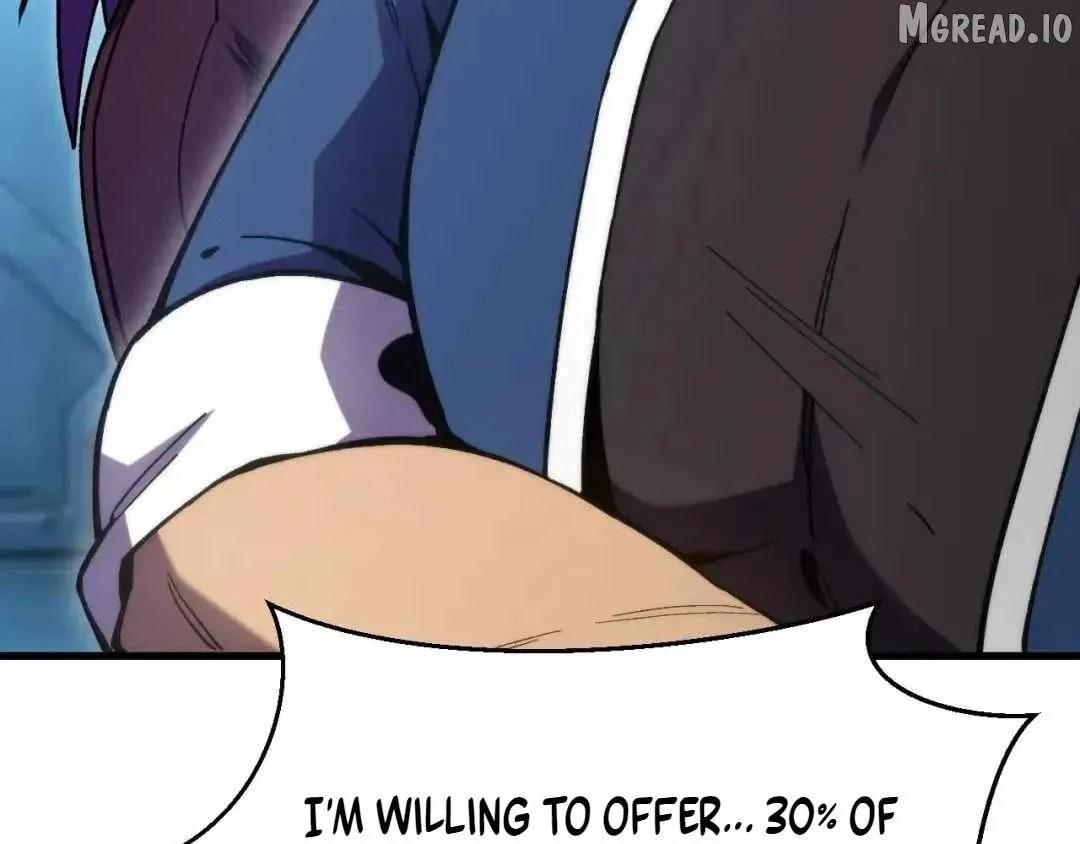 Logging 10,000 Years into the Future (Apex Future Martial Arts) Chapter 325 page 23
