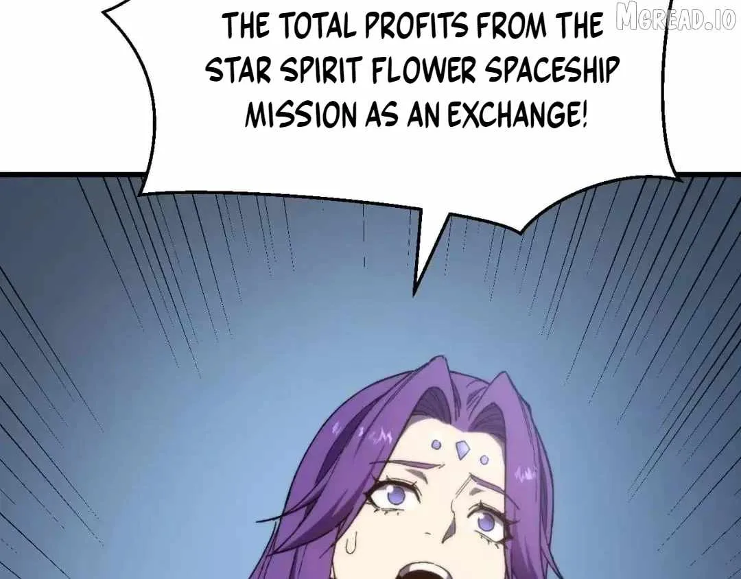 Logging 10,000 Years into the Future (Apex Future Martial Arts) Chapter 325 page 24