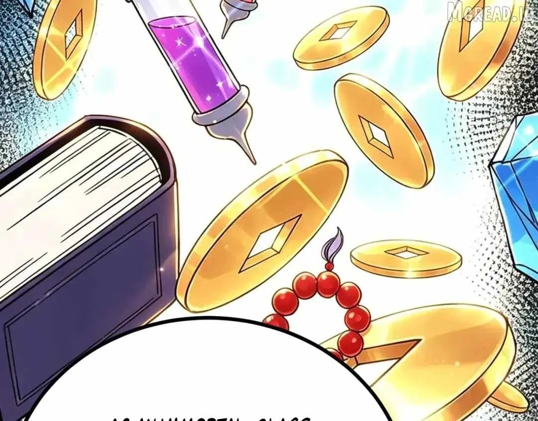 Logging 10,000 Years into the Future (Apex Future Martial Arts) Chapter 325 page 30